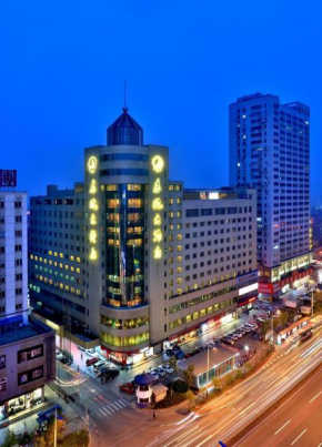 Wenzhou Dongou Hotel